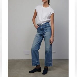 B Sides Plein Jean in Brit Vintage 25